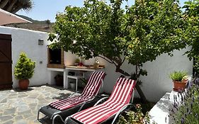 Casa Canaria Tradicional Rosalia